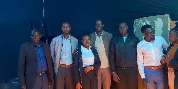 Family Pens Glowing Tribute For Kenyan Student Who Died In Australia After University Admission Family Of Sheila Jepkorir Chebii Who Died In Australia Mourns Her