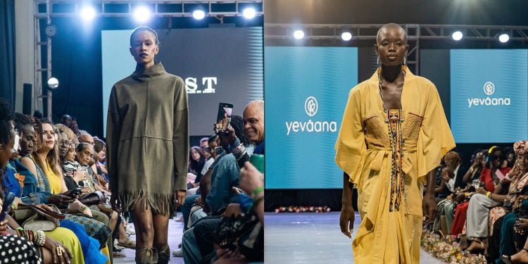 In 2026, Women&Amp;Apos;S Fashion Trends Are More Centered On Upcycled Denim, Contemporary Kitenge Styles, Soft Tailoring, And Thrift-Inspired Fashion Trends.
