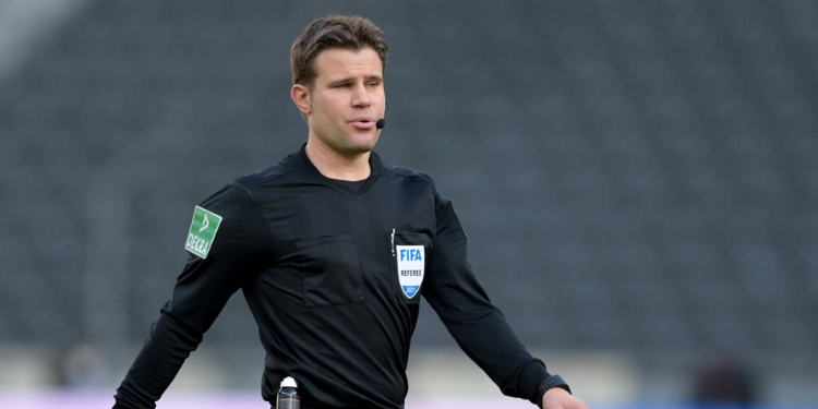 Explained: How Much World Cup Referees Earn And How It Compares To Top Leagues A Breakdown Of World Cup Referees’ Earnings