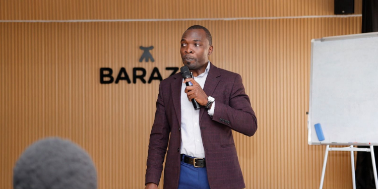  Fenwick Cyril Maloba: Age, Education, Background, And Career
