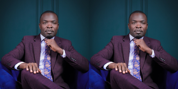 Cyril Maloba: Kenyan Teacher Attempting To Break Guinness World Record With 45-Hour Maths Lesson