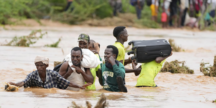 How Kenyans Should Prepare For El Niño 2026: Essential Tips To Stay Safe From Floods &Amp; Heavy Rains