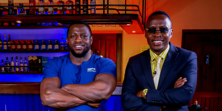 Gachau Confirms He Suffered Minor Liver Injury After Vurugu 2, Says Ct Scan Shows No Serious Damage