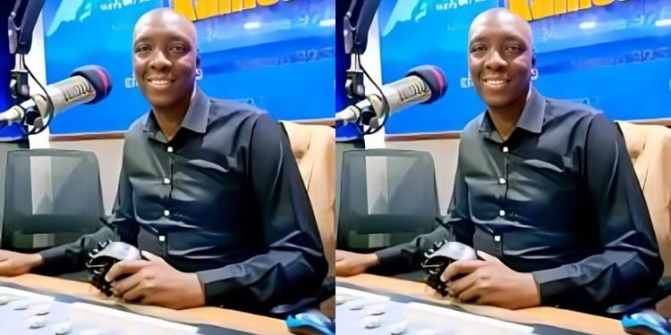 Gatonye Wa Mbugua Is A Veteran Kenyan Radio Presenter And Media Executive Known For His Work At Kameme Fm Where He Started His Career.