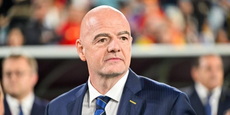 Fifa World Cup New Rules: Changes To Var, Substitutions And Goal Kicks