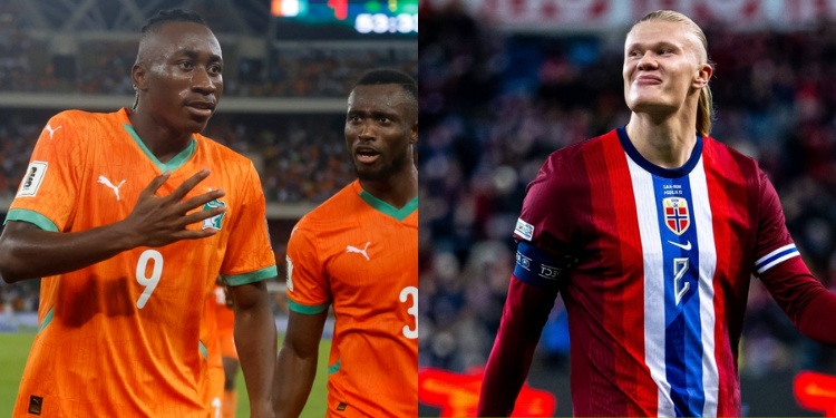 All You Need To Know As Ivory Coast Carry Africa’s Flag Into Crucial Tie Against Norway