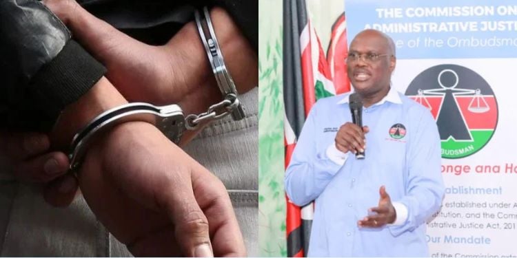 Govt Officials Risk Jail Under Kenya'S Access To Information Act For Blocking Users Online