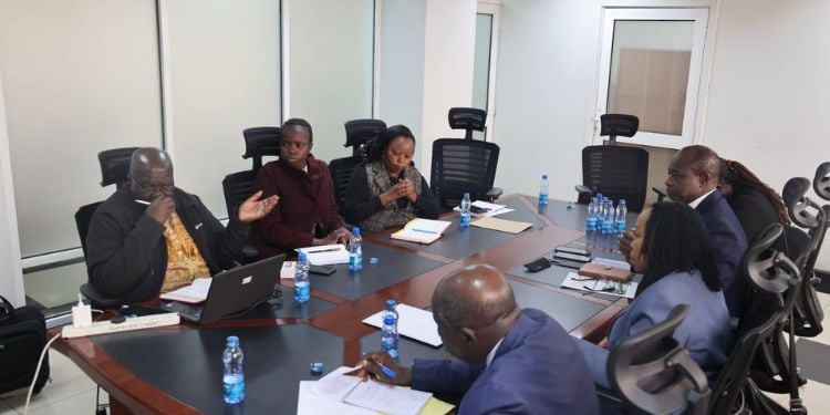 The National Assembly Health Committee Has Raised Concerns About Gaps In Health Care Related To The Social Health Authority (Sha) Packages.