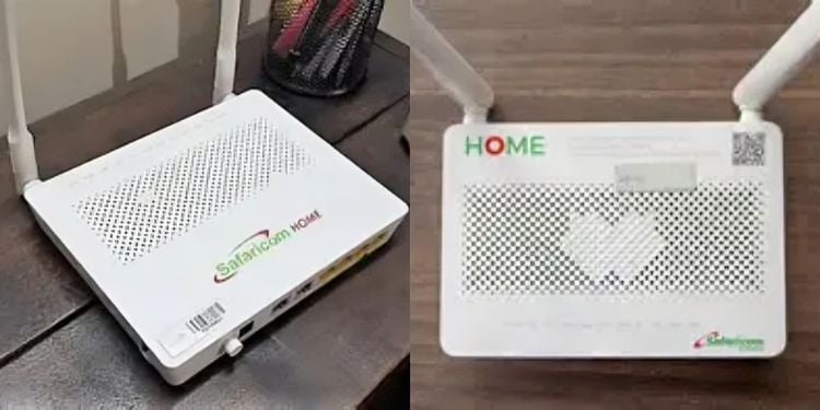 Safaricom Home Fiber Plans, Prices, And How To Subscribe In Kenya