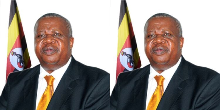 From Seminary Expulsion To The Cabinet: The Story Of Rt. Major General Kahinda Otafiire Kahinda Otafiire