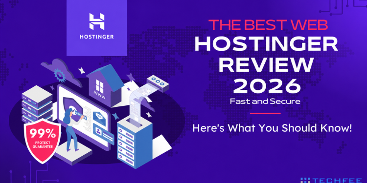 Hostinger Review: Best Budget Hosting For Small Business Websites? Hostinger Review: Best Budget Hosting For Small Business Websites?