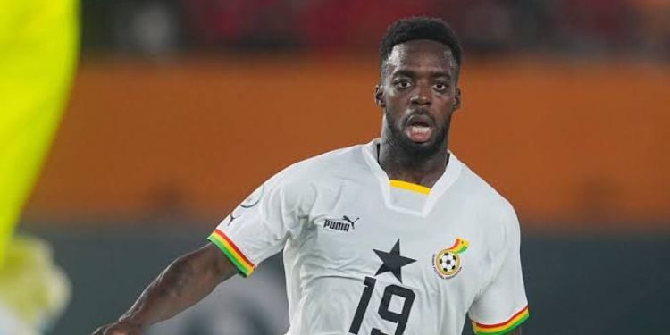 Players Choosing African Roots Over Europe In The Fifa World Cup 2026
