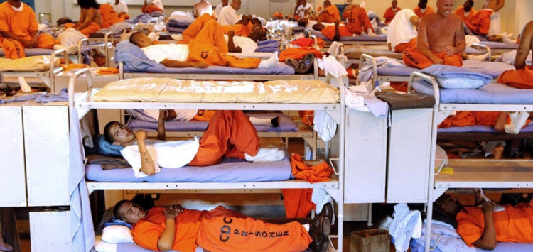 New York Orders Judges To Visit Prisons Annually To Check On Inmates New York Orders Judges To Visit Prisons Annually To Check On Inmates