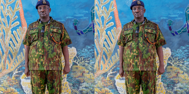 Issa Mahamud: Education Background, Career, And Achievements