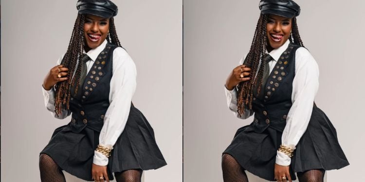 Ivy Namu Confirms Breakup With Willis Raburu After Five Years Content Creator Ivy Namu Has Confirmed Her Breakup With Media Personality Willis Raburu After Five Years Together And Requested For Privacy.