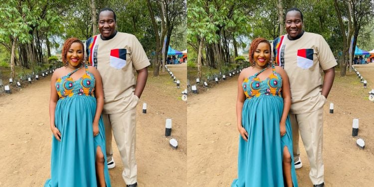 Ivy Namu Confirms Breakup With Willis Raburu After Five Years Content Creator Ivy Namu Has Confirmed Her Breakup With Media Personality Willis Raburu After Five Years Together And Requested For Privacy.