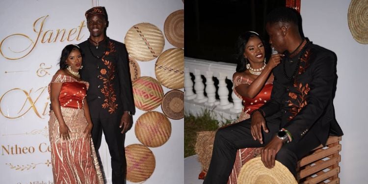6 Kenyan Celebrity Weddings That Stole The Spotlight In 2026 In 2026, There&Amp;Apos;Ve Been A Mix Of Quiet, Intimate Ceremonies And Beautiful Traditional Celebrity Weddings In Kenya And Among Influential Families.