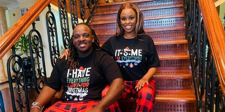 6 Kenyan Celebrity Weddings That Stole The Spotlight In 2026 In 2026, There&Amp;Apos;Ve Been A Mix Of Quiet, Intimate Ceremonies And Beautiful Traditional Celebrity Weddings In Kenya And Among Influential Families.
