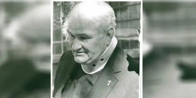 Who Was Father John Kaiser? Story Behind The Roadside Memorial On The Nakuru-Nairobi Highway
