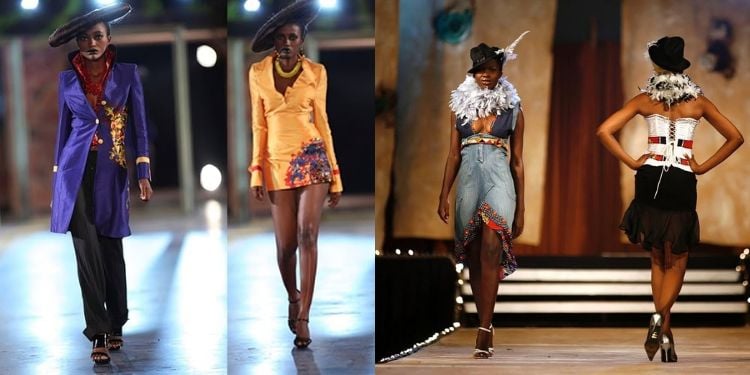 John Kaveke: The Designer Dressing Eric Latiff And Other Kenyan Celebrities John Kaveke Is A Renowned Kenyan Fashion Designer Who Dresses Prominent Figures, Including Eric Latiff Emmanuel Jambo And Nelson Aseka.