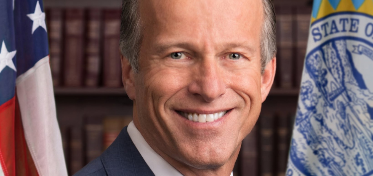 John Thune Rejects Trump’s Demand To Fire Senate Parliamentarian Elizabeth Macdonough Senate Majority Leader John Thune Refuses Trump’s Call To Remove Parliamentarian Elizabeth Macdonough