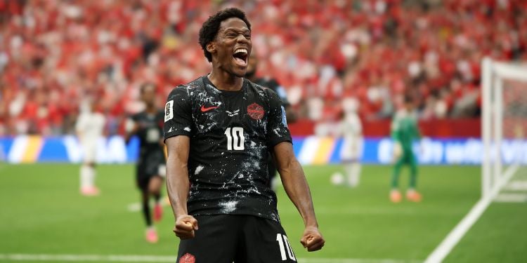 Messi Leads Mbappé In 2026 Golden Boot Race… But Can He Hold On As Stars Chase History? World Cup 2026 Golden Boot Standings: Lionel Messi Leads Top Scorers, Mbappé And Haaland Chase