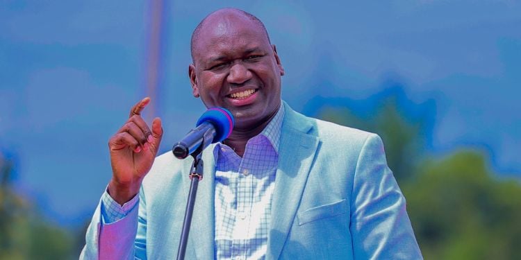 From Selling Eggs By The Roadside To Being Consumed By School Unrest: Story Of Prof. Julius Bitok Julius Bitok Profile: Education, Career, Family And Net Worth