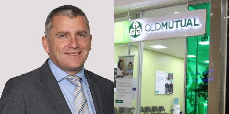Old Mutual Announces Capital Restructuring To Clear Billions In Losses, Cautions Shareholders Old Mutual Announces Restructuring To Offset Ksh 7 Billion Losses And Unlock Dividends