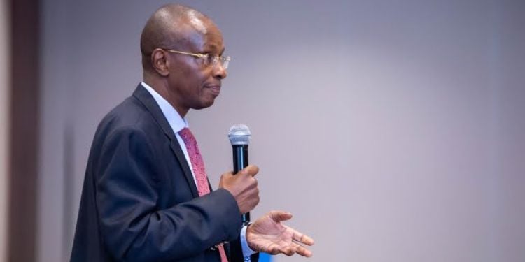 Judge Who Stopped Bbi Elected President Of The Court Of Appeal Justice Gatembu Kairu Profile: Age, Education Background, Career And Networth
