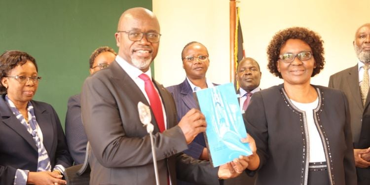 Justice Patrick Kiage’s Journey From Private Practice To The Court Of Appeal Bench Justice Patrick Kiage Profile: Age, Education Background, Career And Net Worth