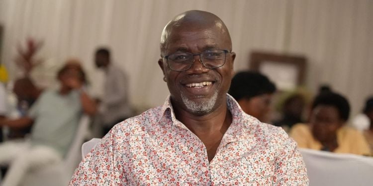 Justice Patrick Kiage’s Journey From Private Practice To The Court Of Appeal Bench Justice Patrick Kiage Profile: Age, Education Background, Career And Net Worth
