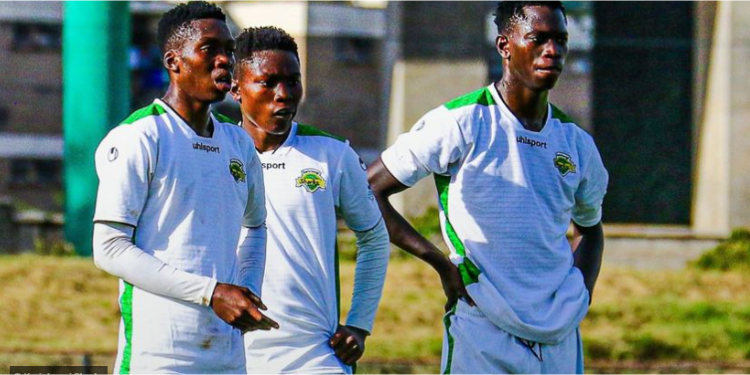 Sports Disputes Tribunal Blocks Fkf From Relegating Kariobangi Sharks Sdt Halts Fkf Decision To Relegate Kariobangi Sharks From Premier League