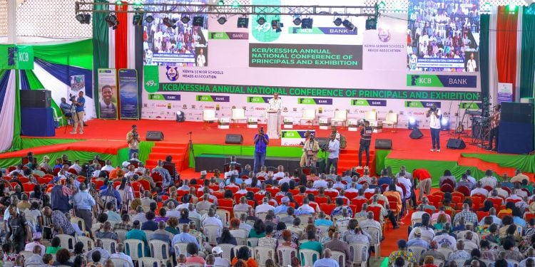 New School Fees Revealed: What Every Parent In Kenya Will Pay Under Proposed Structure Kessha Proposes Higher School Fees As C1 Parents Set To Pay Ksh87,781 Annually