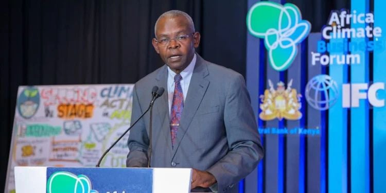 Cbk Survey Points To Banking, Agriculture And Ict Lead Hiring Demand In Kenya 2026