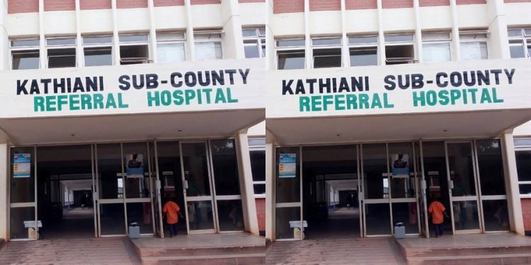 Machakos Sha-Approved Health Care Facilities And Clinics Range From Public, Private, And Faith-Based Facilities That Provide Medical Care To Residents.