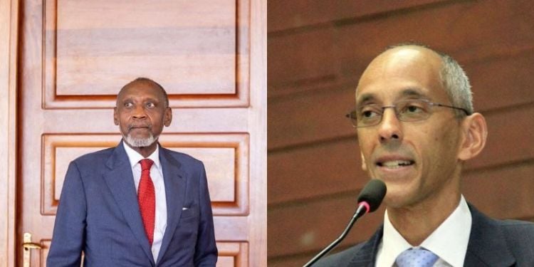 Kenyatta And Ndegwa Dynasties Secure Ksh 21.9 Billion Payday In Ncba Majority Stake Sale