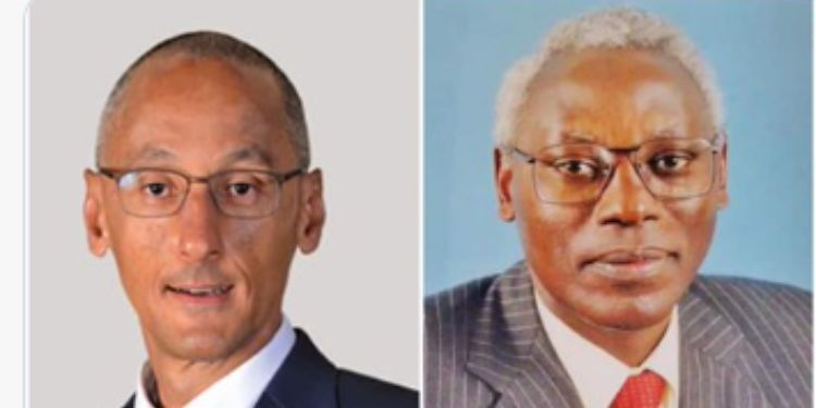 Kenyatta And Ndegwa Dynasties Secure Ksh 21.9 Billion Payday In Ncba Majority Stake Sale