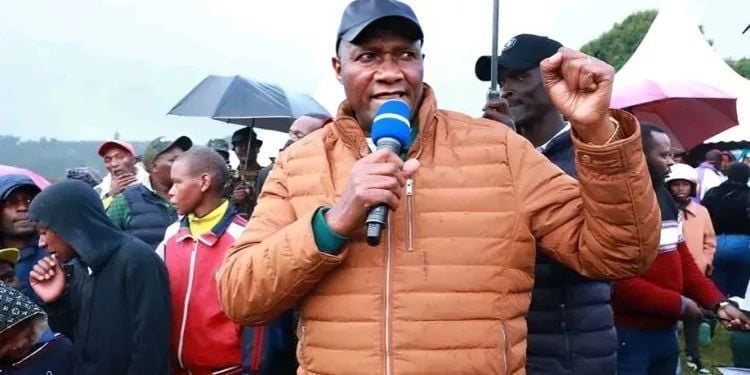Nyandarua County Announces 174 Vacancies In Fresh Public Service Recruitment Drive Nyandarua County Announces 174 Job Vacancies; Requirements And How To Apply