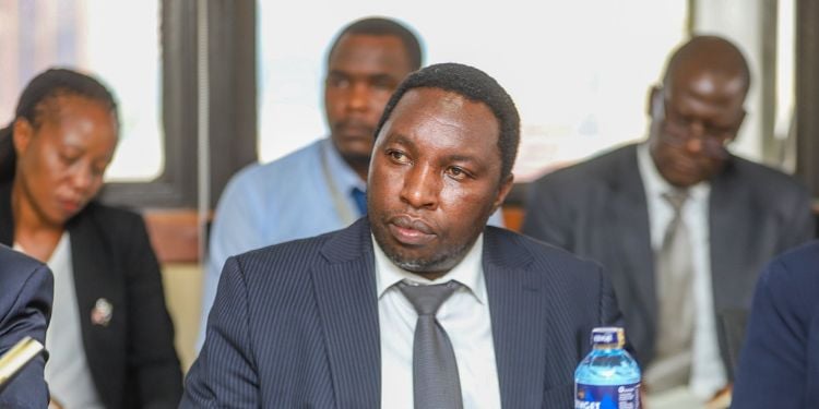 Ketraco Commissions Isinya–Konza 400Kv Transmission Line To Power Konza Technopolis
