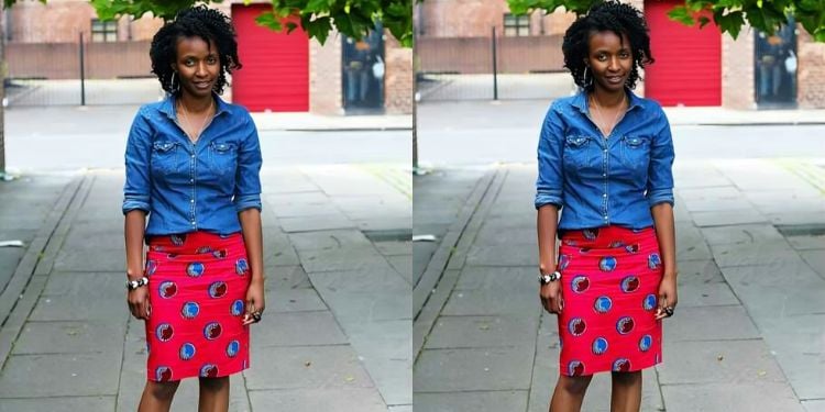 Modern Kitenge Styles Turning Heads Across Kenya In 2026 Modern Kitenge Fashion Trends In 2026 Are Used During Both Formal And Casual Events As Designers Pair The Kitenge Fabrics With Modern Designs.