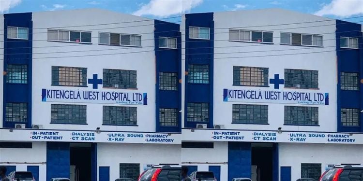 Nairobi Women&Amp;Apos;S Hospital Rongai, Ngong Rapha Hospital, Sinai Hospital Rongai Ltd, Among Others, Are Sha-Approved Level 4 Private Facilities.