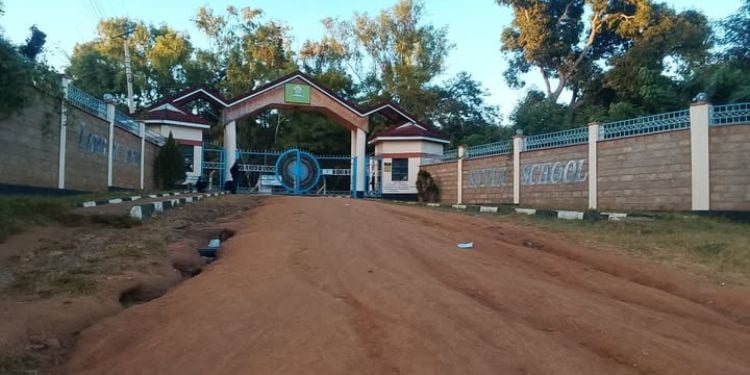 Kitui School Suspends Learning After Unrest, Students Scatter Across Town