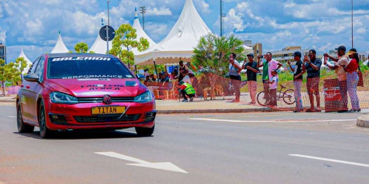 Boost For Konza City As Ketraco Delivers New State-Of-The-Art Power Line Ketraco Commissions Isinya–Konza 400Kv Transmission Line To Power Konza Technopolis