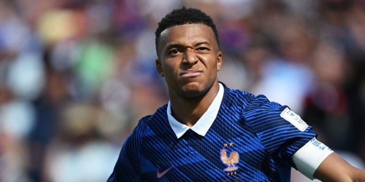 Messi Leads Mbappé In 2026 Golden Boot Race… But Can He Hold On As Stars Chase History? World Cup 2026 Golden Boot Standings: Lionel Messi Leads Top Scorers, Mbappé And Haaland Chase