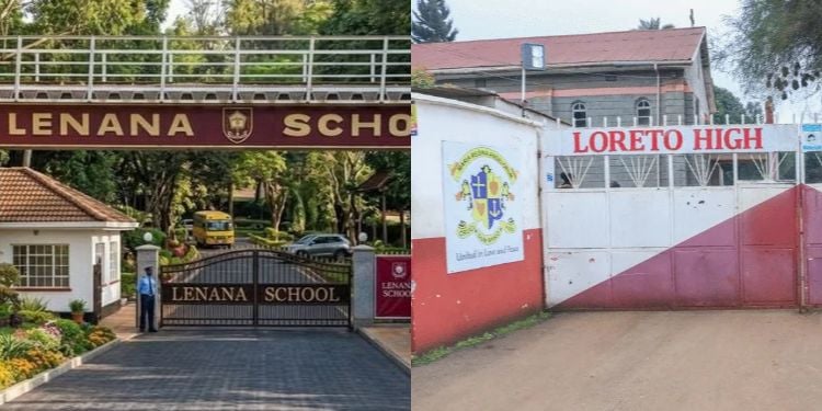 List Of Kenyan Schools Closed Indefinitely In Second Term 2026 Due To Student Unrest – Daily Updates Kenyan Schools Closed Indefinitely In Second Term 2026 Due To Student Unrest