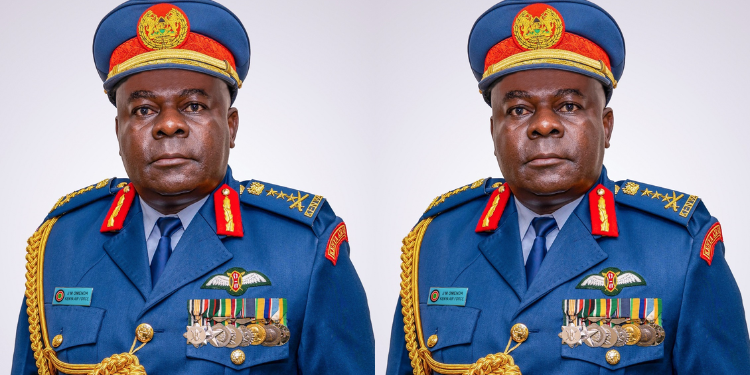John Mugaravai Omenda'S Rise Through Ranks To Becoming Vice Chief Of Kenya Defence Forces Lieutenant General John Mugaravai Omenda, Vice Chief Of The Defence Forces Photo/Kdf