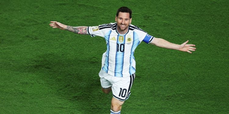 Messi Leads Mbappé In 2026 Golden Boot Race… But Can He Hold On As Stars Chase History? World Cup 2026 Golden Boot Standings: Lionel Messi Leads Top Scorers, Mbappé And Haaland Chase