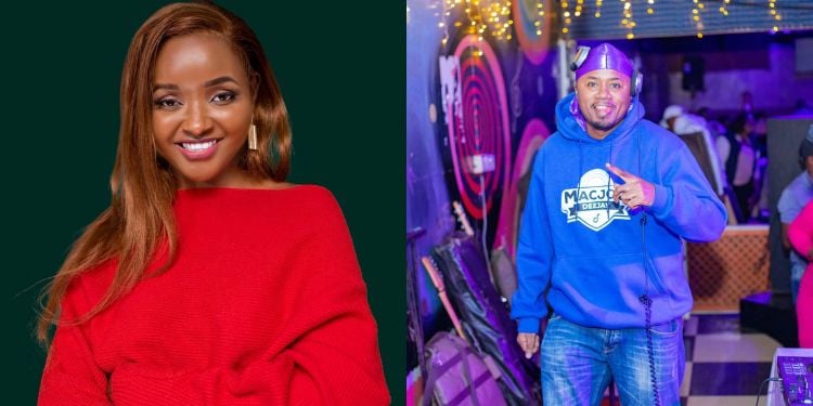 The Kenya Crown Awards 2026 Have Recognized The Top-Performing Creators And Artists And Awarded Honors To Winners In Different Categories.