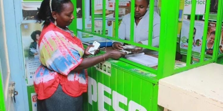 What To Do When An M-Pesa Reversal Request Is Rejected