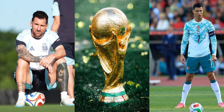 Fifa World Cup 2026: Official Broadcasters And Streaming Platforms Worldwide
